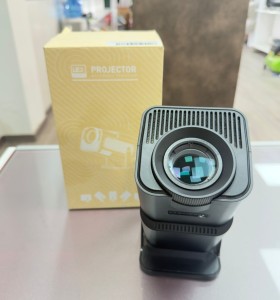 7-7-81044-1-Mini Proyector Proyector Multimedia Le