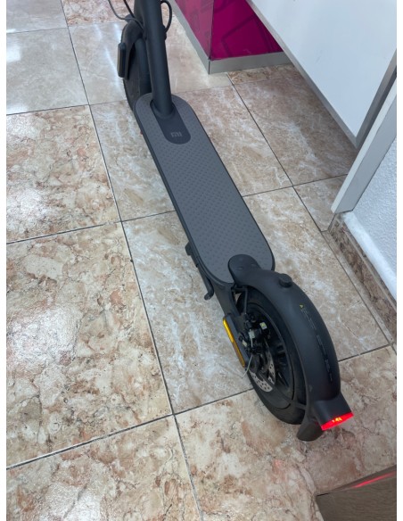 1-1-267220-4-Patinete Electrico Xiaomi Scooter Essential
