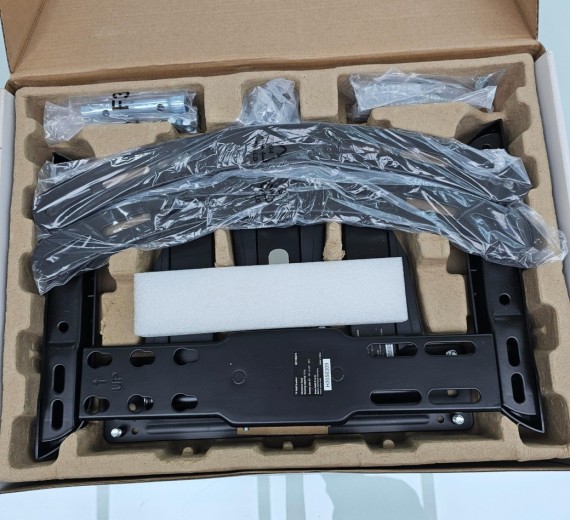 8-8-75515-4-Soporte mural TV hama 32-65 pulgadas (Nuevo)