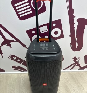 9-9-73213-1-Altavoz Portatil Bluetooth SIN GARANTIA JBL Partybox 310
