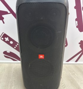 9-9-73213-1-Altavoz Portatil Bluetooth SIN GARANTIA JBL Partybox 310 2