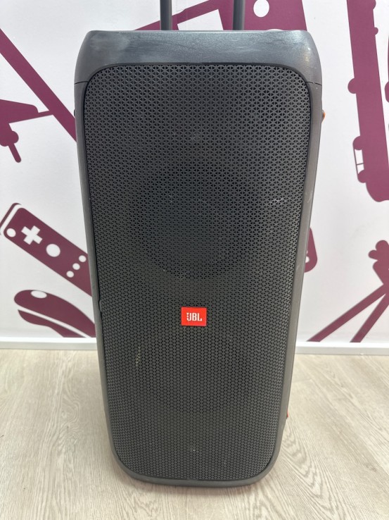 9-9-73213-2-Altavoz Portatil Bluetooth SIN GARANTIA JBL Partybox 310