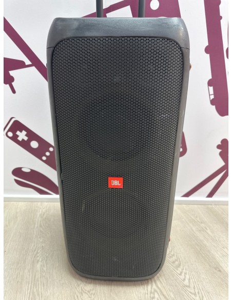 9-9-73213-2-Altavoz Portatil Bluetooth SIN GARANTIA JBL Partybox 310