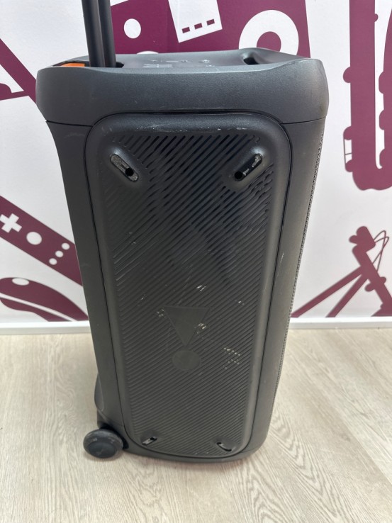 9-9-73213-4-Altavoz Portatil Bluetooth SIN GARANTIA JBL Partybox 310