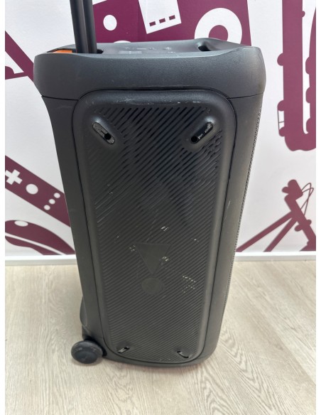 9-9-73213-4-Altavoz Portatil Bluetooth SIN GARANTIA JBL Partybox 310