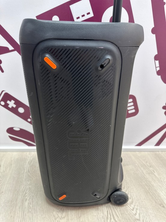 9-9-73213-6-Altavoz Portatil Bluetooth SIN GARANTIA JBL Partybox 310