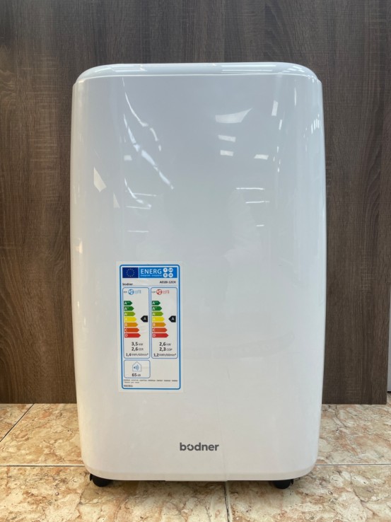 1-1-268619-1-Aire Acondicionado Bodner Bomba Calor 