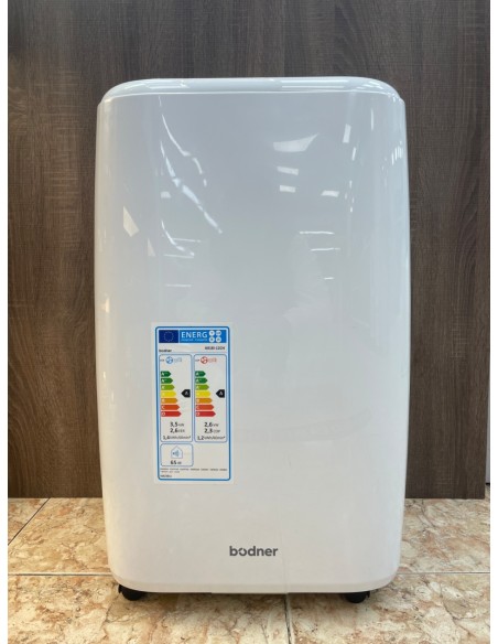 1-1-268619-1-Aire Acondicionado Bodner Bomba Calor 