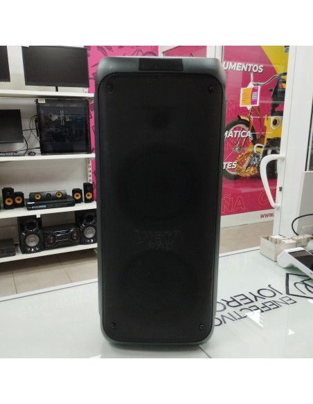 6-6-164818-1-Altavoz Portatil Bluetooth Sonido Altavoz Vieta Pro Party 11
