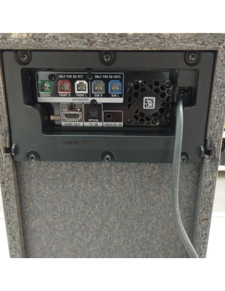 6-6-162923-5-Barra Sonido Sonido Barra Sony Ss Rt3