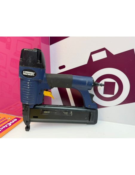 9-9-75045-1-Grapadora Cercados Rapid Pb131 8bar 