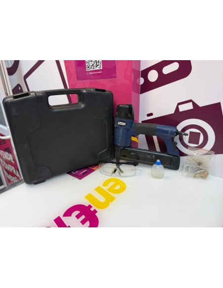 9-9-75045-2-Grapadora Cercados Rapid Pb131 8bar 