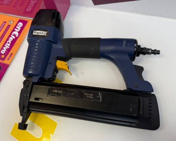 9-9-75045-3-Grapadora Cercados Rapid Pb131 8bar 
