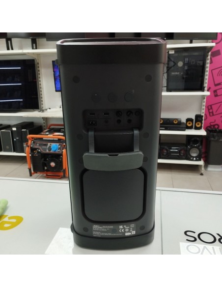 6-6-162713-2-Altavoz Portatil Bluetooth Sony SRS-XP500