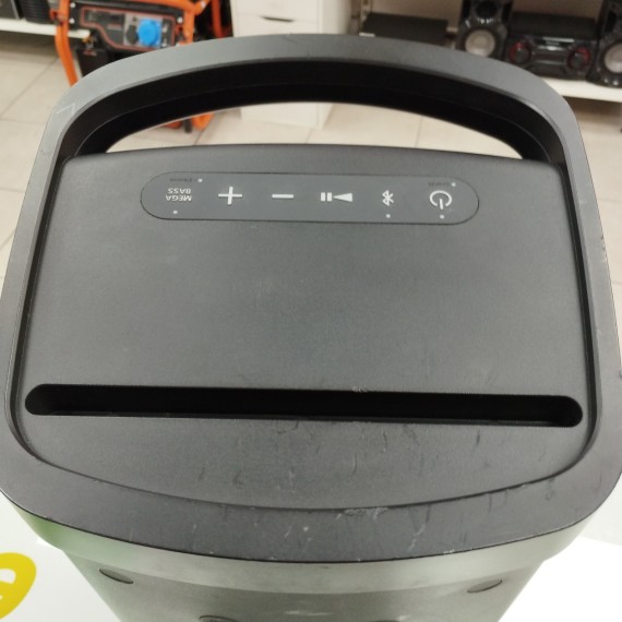 6-6-162713-3-Altavoz Portatil Bluetooth Sony SRS-XP500