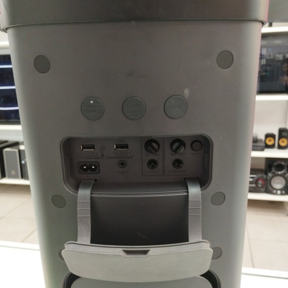 6-6-162713-4-Altavoz Portatil Bluetooth Sony SRS-XP500