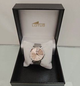 8-8-75533-2-Reloj Pulsera Señora Lotus 18728