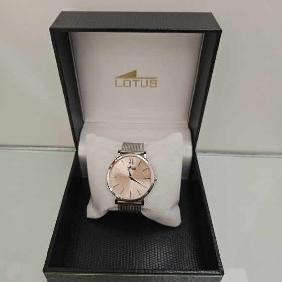 8-8-75533-2-Reloj Pulsera Señora Lotus 18728