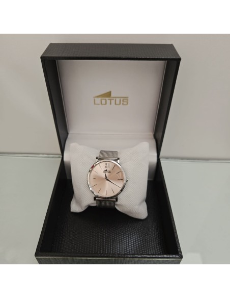 8-8-75533-2-Reloj Pulsera Señora Lotus 18728