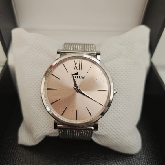 8-8-75533-3-Reloj Pulsera Señora Lotus 18728