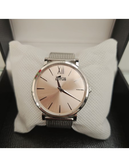 8-8-75533-3-Reloj Pulsera Señora Lotus 18728