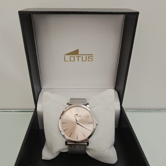 8-8-75533-4-Reloj Pulsera Señora Lotus 18728