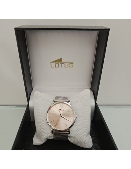 8-8-75533-4-Reloj Pulsera Señora Lotus 18728