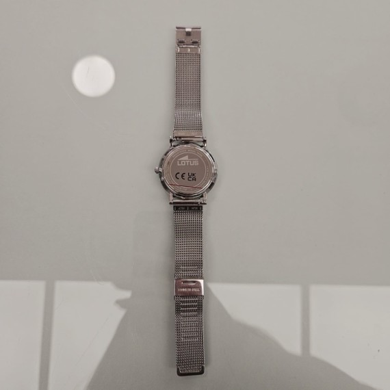 8-8-75533-6-Reloj Pulsera Señora Lotus 18728