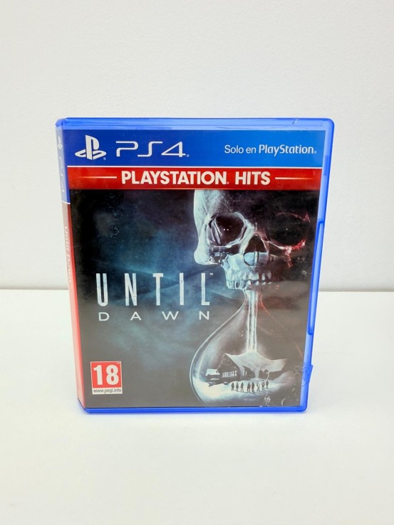 8-8-74463-1-Videojuego PS4 Until Dawn