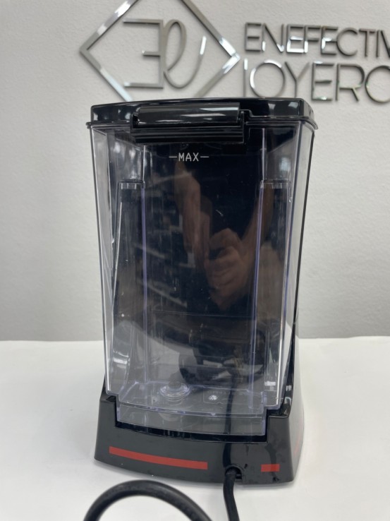 1-1-268661-3-Cafetera Goteo Yoo Digital Home Cm 4719 Negra