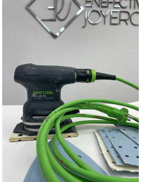 1-1-267402-3-Lijadora Orbital FESTOOL RTS 400 REQ