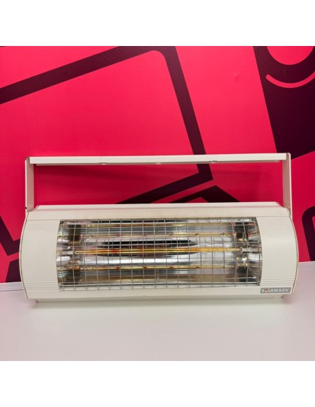 8-8-75530-2-Calefactor De Terraza Solamagic 2800w