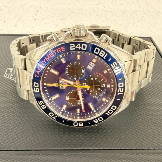 7-7-84665-5-Reloj TAGHeuer Aston Martin Redbull Racing