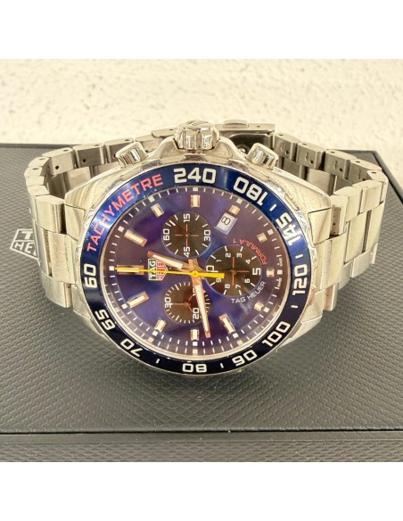 7-7-84665-5-Reloj TAGHeuer Aston Martin Redbull Racing