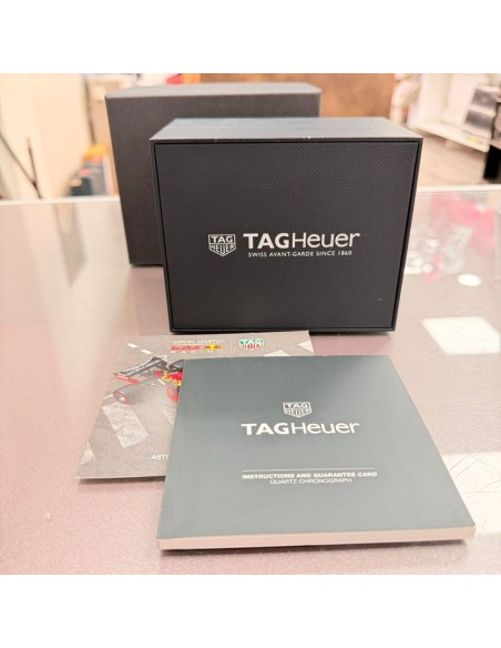 7-7-84665-6-Reloj TAGHeuer Aston Martin Redbull Racing