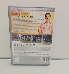 8-8-75542-1-Videojuego PS2 Pes Pro Evolution Soccer 6  2