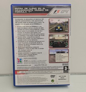 8-8-75544-1-Videojuego PS2 Formula One 04 2