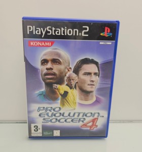 8-8-75545-1-Videojuego PS2 Pro Evolution Soccer 4
