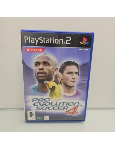 8-8-75545-1-Videojuego PS2 Pro Evolution Soccer 4