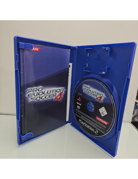 8-8-75545-3-Videojuego PS2 Pro Evolution Soccer 4