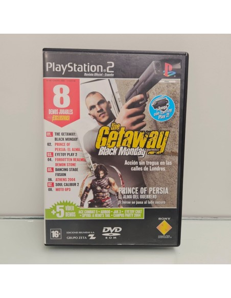 8-8-75546-1-Videojuego PS2 The Getaway Black Monday