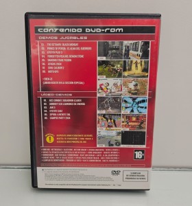 8-8-75546-1-Videojuego PS2 The Getaway Black Monday 2