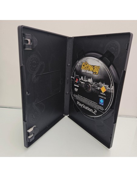 8-8-75546-3-Videojuego PS2 The Getaway Black Monday