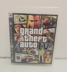 8-8-75547-1-Videojuego PS3 Grand theft auto IV