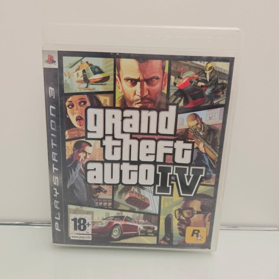 8-8-75547-1-Videojuego PS3 Grand theft auto IV