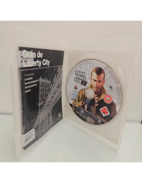 8-8-75547-3-Videojuego PS3 Grand theft auto IV