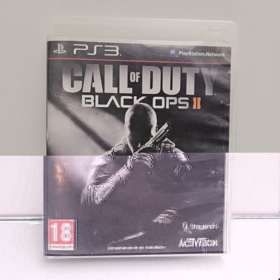 8-8-75549-1-Videojuego PS3 Call of Duty Black Ops II