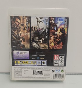 8-8-75549-1-Videojuego PS3 Call of Duty Black Ops II 2