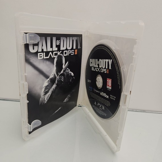 8-8-75549-3-Videojuego PS3 Call of Duty Black Ops II