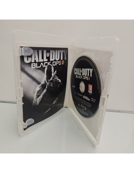 8-8-75549-3-Videojuego PS3 Call of Duty Black Ops II